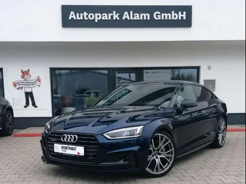 Used AUDI A5 Diesel 2019 Ad 