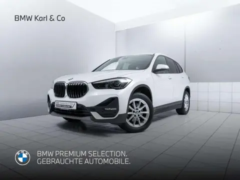 Annonce BMW X1 Diesel 2022 d'occasion 