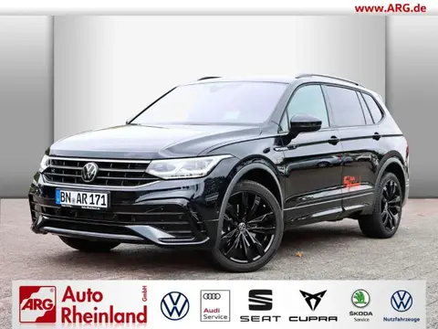 Used VOLKSWAGEN TIGUAN Petrol 2024 Ad 