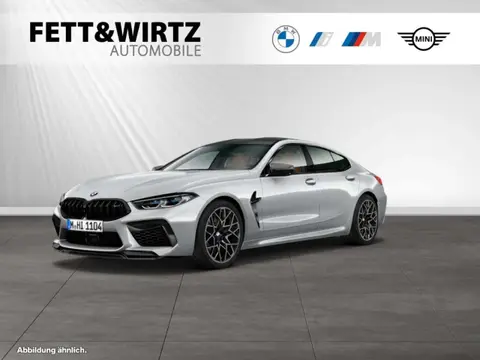 Used BMW M8 Petrol 2023 Ad 