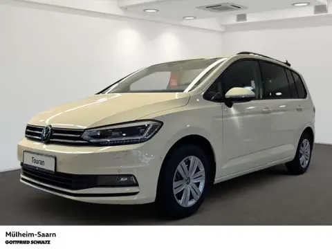 Annonce VOLKSWAGEN TOURAN Diesel 2024 d'occasion 