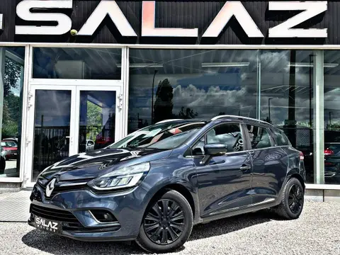 Used RENAULT CLIO Petrol 2018 Ad 