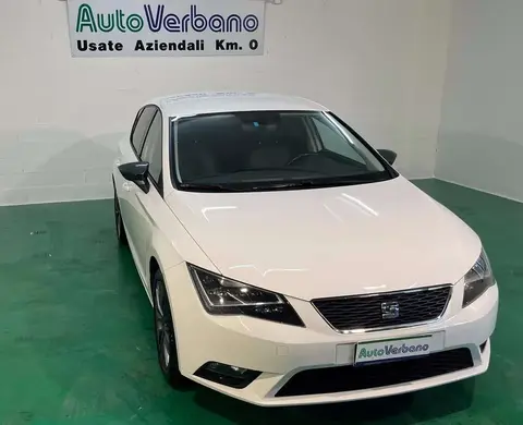 Used SEAT LEON  2016 Ad 