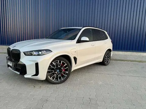 Annonce BMW X5 Hybride 2024 d'occasion 