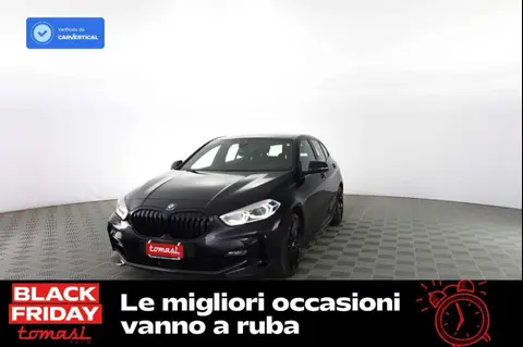 Annonce BMW SERIE 1 Diesel 2023 d'occasion 