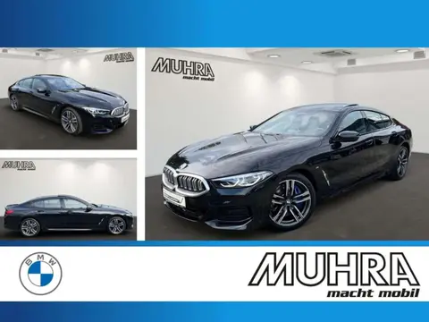 Annonce BMW SERIE 8 Essence 2023 d'occasion 