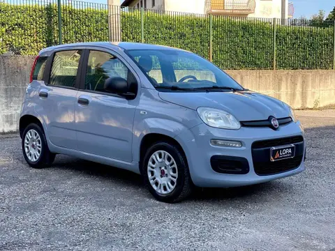 Used FIAT PANDA Petrol 2020 Ad 