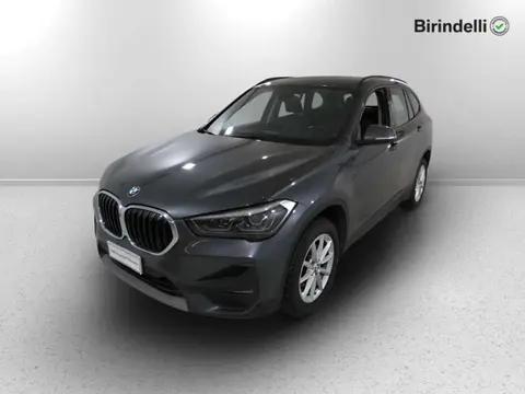 Annonce BMW X1 Diesel 2020 d'occasion 