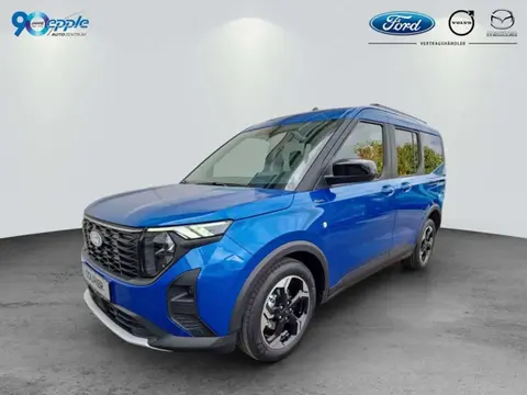 Annonce FORD TOURNEO Essence 2024 d'occasion 