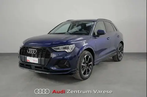 Used AUDI Q3 Petrol 2024 Ad 