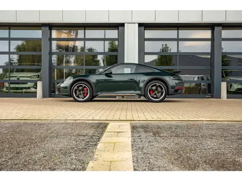 Used PORSCHE 911 Petrol 2023 Ad 