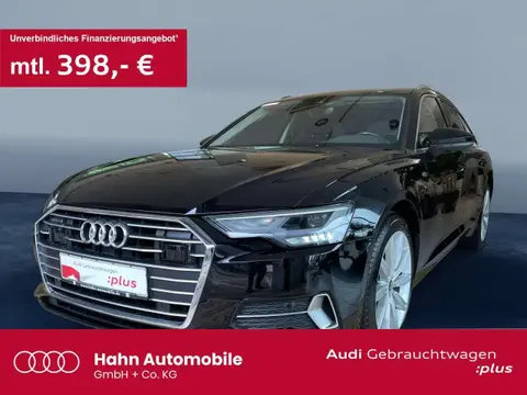 Used AUDI A6 Diesel 2021 Ad Germany