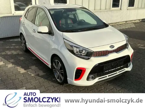 Used KIA PICANTO Petrol 2019 Ad 