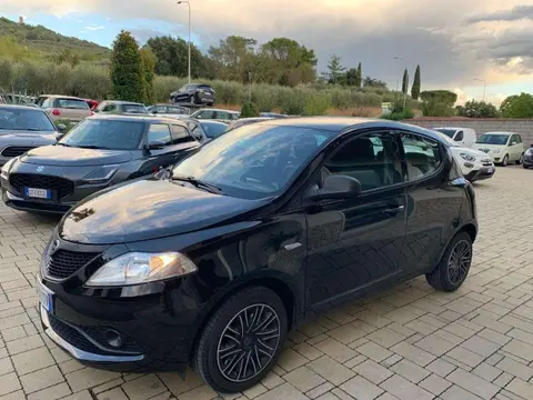 Used LANCIA YPSILON LPG 2019 Ad 