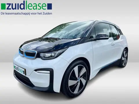 Annonce BMW I3 Électrique 2018 d'occasion 