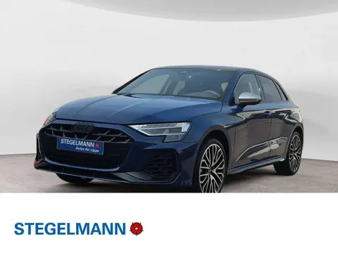 Annonce AUDI S3 Essence 2024 d'occasion 