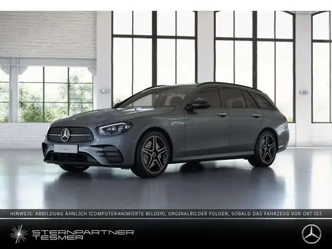 Used MERCEDES-BENZ CLASSE E Hybrid 2020 Ad 