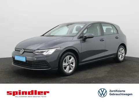 Used VOLKSWAGEN GOLF Diesel 2020 Ad 