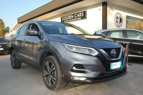 Used NISSAN QASHQAI Diesel 2019 Ad 