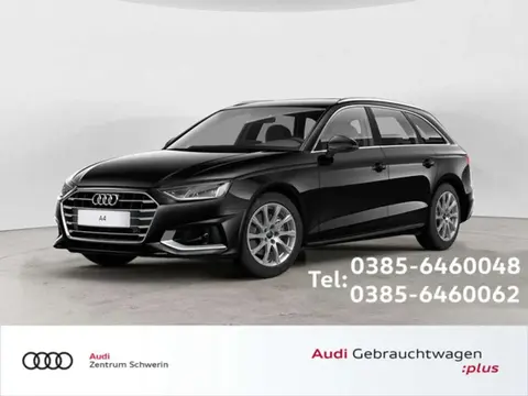 Used AUDI A4 Diesel 2020 Ad 