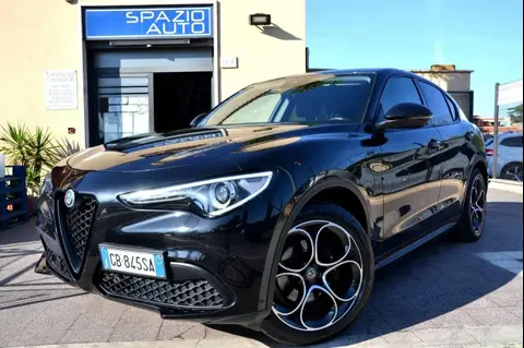 Used ALFA ROMEO STELVIO Diesel 2020 Ad 