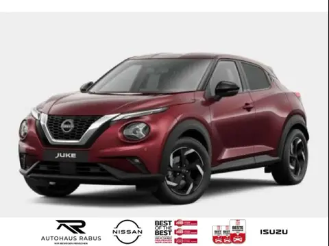 Used NISSAN JUKE Petrol 2024 Ad 