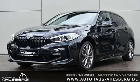 Annonce BMW SERIE 1 Diesel 2023 d'occasion 