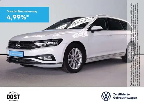 Annonce VOLKSWAGEN PASSAT Diesel 2020 d'occasion 