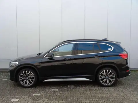 Annonce BMW X1 Diesel 2019 d'occasion 