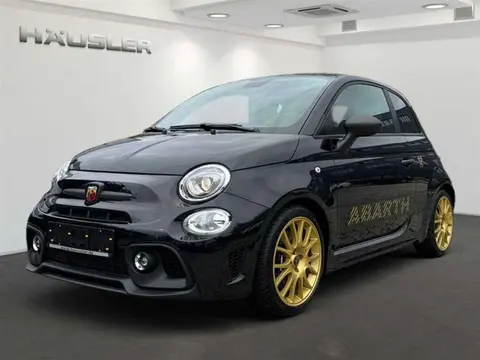 Used ABARTH 695 Petrol 2024 Ad 