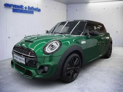 Used MINI COOPER Petrol 2020 Ad 