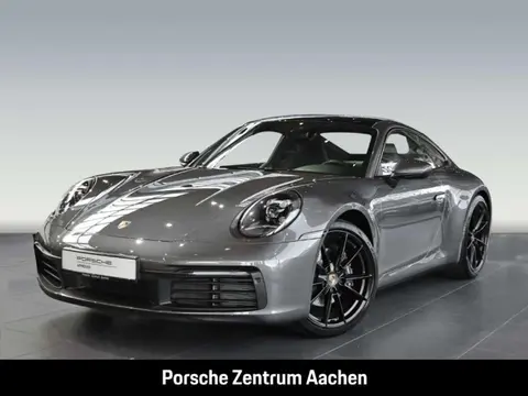 Annonce PORSCHE 992 Essence 2022 d'occasion 