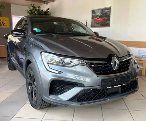 Annonce RENAULT ARKANA Essence 2022 d'occasion 