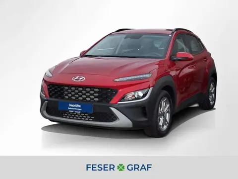 Annonce HYUNDAI KONA Essence 2022 d'occasion 