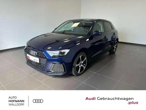 Used AUDI A1 Petrol 2023 Ad 