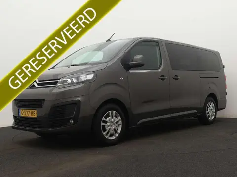 Used CITROEN SPACETOURER Diesel 2019 Ad 