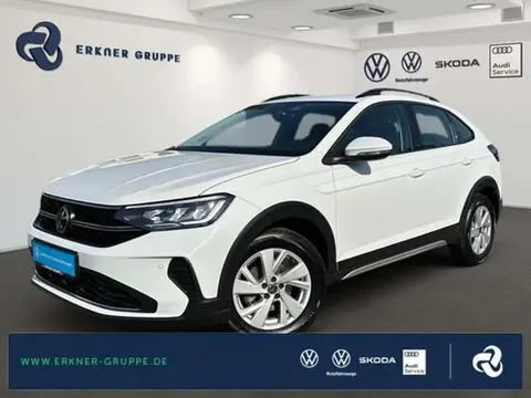 Annonce VOLKSWAGEN TAIGO Essence 2023 d'occasion 