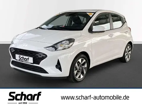 Annonce HYUNDAI I10 Essence 2024 d'occasion 