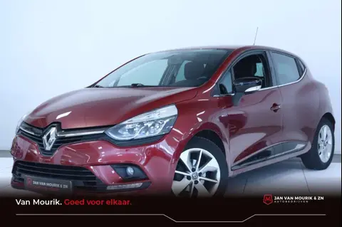 Used RENAULT CLIO Petrol 2017 Ad 