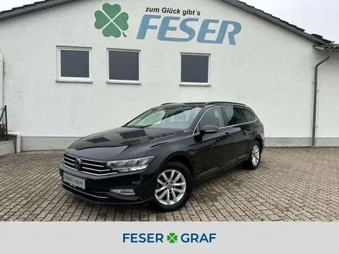 Used VOLKSWAGEN PASSAT Diesel 2023 Ad 