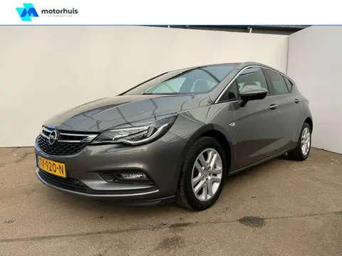 Used OPEL ASTRA Petrol 2018 Ad 