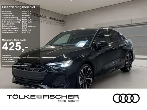 Annonce AUDI A3 Essence 2024 d'occasion 