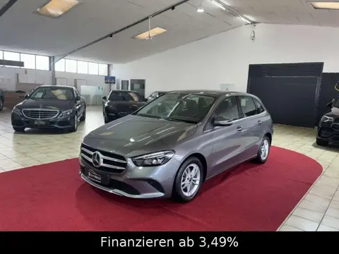 Used MERCEDES-BENZ CLASSE B Petrol 2019 Ad 