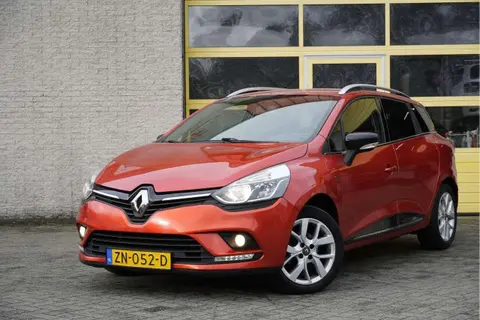 Used RENAULT CLIO Petrol 2019 Ad 