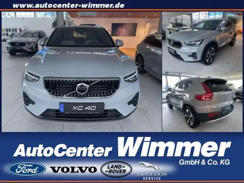 Used VOLVO XC40 Hybrid 2024 Ad Germany