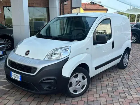 Annonce FIAT FIORINO Diesel 2020 d'occasion 