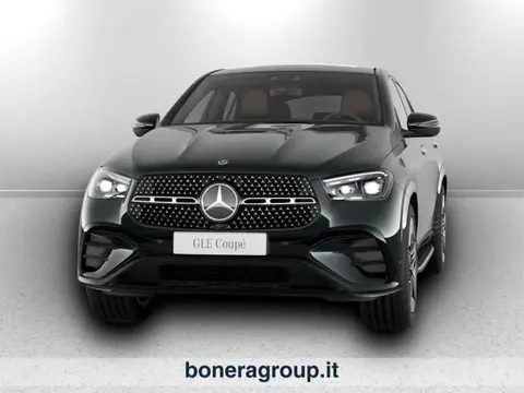 Annonce MERCEDES-BENZ CLASSE GLE Hybride 2024 d'occasion 