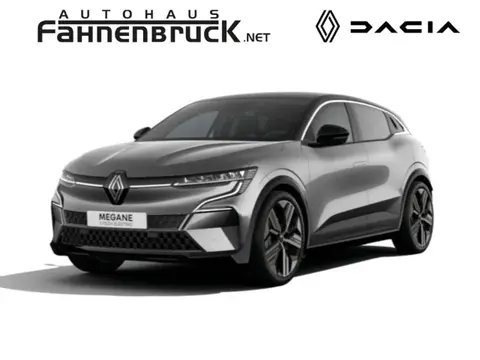 Annonce RENAULT MEGANE Électrique 2024 d'occasion 