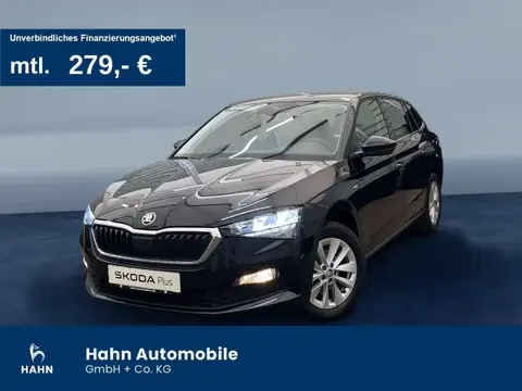 Used SKODA SCALA Petrol 2023 Ad 