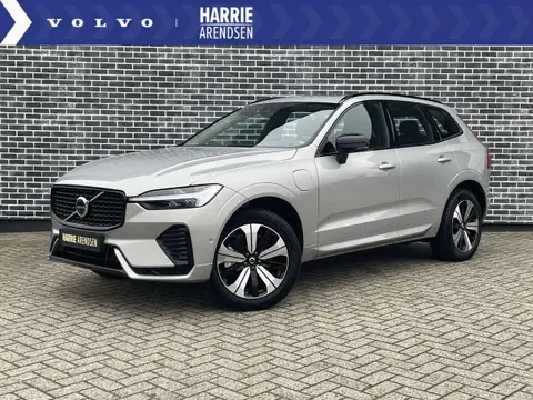 Annonce VOLVO XC60 Hybride 2024 d'occasion 